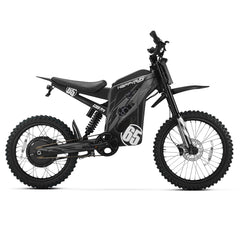 HappyRun 6500W Electric Dirt Bike G300 Pro