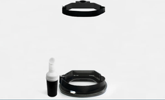 CycleBoard | Golf Bag Mount