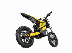 Heybike | Villain | OFF-ROAD USE ONLY