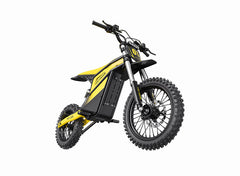 Heybike | Villain | OFF-ROAD USE ONLY