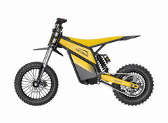 Heybike | Villain | OFF-ROAD USE ONLY