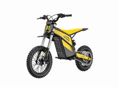 Heybike | Villain | OFF-ROAD USE ONLY