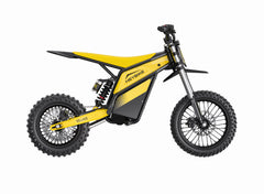 Heybike | Villain | OFF-ROAD USE ONLY