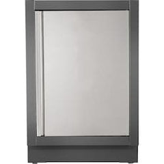 Napoleon | OASIS Universal Cabinet with Reversible Door | IM-UDC-CN