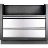Napoleon | OASIS Under Grill Cabinet For BIG38 Built-In Gas Grills | IM-UGC38-CN