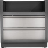 Napoleon | OASIS Under Grill Cabinet for BIPRO500 & BIP500 Built-In Gas Grills | IM-UGC500-CN
