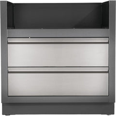 Napoleon | OASIS Under Grill Cabinet for BIPRO500 & BIP500 Built-In Gas Grills | IM-UGC500-CN