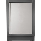 Napoleon | OASIS Propane Tank Cabinet | IM-UTC-CN
