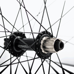 Eunorau | 27.53 Wheel Set For SPECTER-S | WS-27.5S
