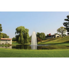 Kasco Marine | J Series Decorative Display Fountain 7.5 HP for Large Ponds