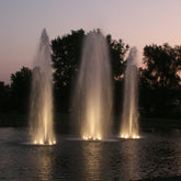 Kasco Marine | Stainless Steel LED Lights