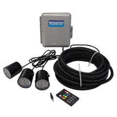 Kasco Marine | RGB LED Lights