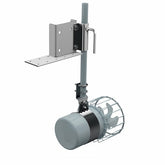 Kasco Marine | Universal Dock Mount for AquatiClear & De-icer