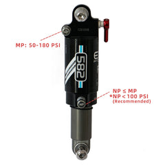Eunorau | DEFENDER-S | DEFENDER-S-AWD-26-17-GR