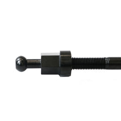 Eunorau | M12 Thru Axle Trailer Hitch Adapter Fit for Mid-motor Ebike | LT01-ADAPTER-185Thru
