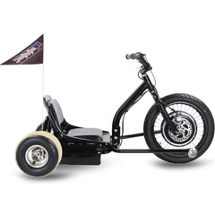 MotoTec | Drifter 48v Electric Trike