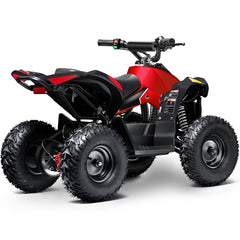 MotoTec | E-Bully 36v 1000w ATV Red