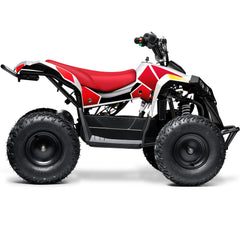 MotoTec | E-Bully 36v 1000w ATV
