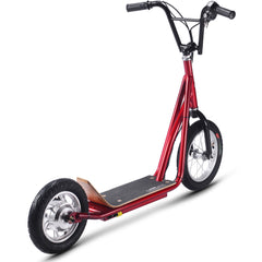 MotoTec | Groove 36v 350w Big Wheel Lithium Electric Scooter