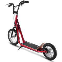 MotoTec | Groove 36v 350w Big Wheel Lithium Electric Scooter