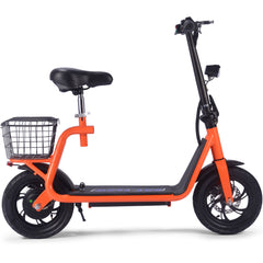 MotoTec | Metro 36v 500w Lithium Electric Scooter
