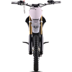 MotoTec | 72v 8000w Pro Electric Dirt Bike 17/14 Lithium