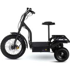 MotoTec | Electric Trike 48v 1200w