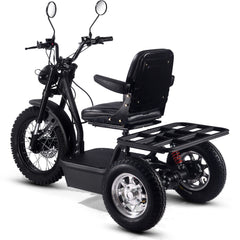 MotoTec | Electric Trike 1800w