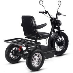 MotoTec | Electric Trike 1800w