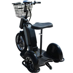 MotoTec | Electric Trike 48v 800w
