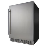 Napoleon | 24-Inch 5.5 Cu. Ft. Outdoor Rated Refrigerator | NFR055OUSS