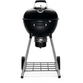 Napoleon | 18 Inch Charcoal Kettle Grill | Black | NK18K-LEG-3