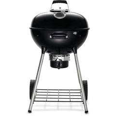 Napoleon | 22 Inch Charcoal Kettle Grill | Black | NK22K-LEG-3