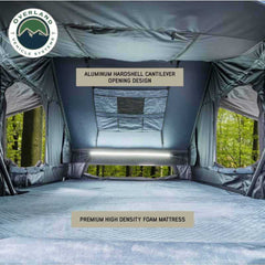 OVS | XD Everest Cantilever Aluminum Roof Top Tent - 2-4 Person | 18489902