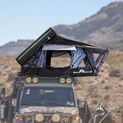 OVS | XD Everest Cantilever Aluminum Roof Top Tent - 2-4 Person | 18489902