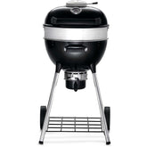 Napoleon | PRO 18 Inch Charcoal Kettle Grill | Black | PRO18K-LEG-3