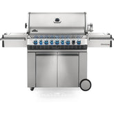 Napoleon | Prestige PRO 665 Propane Grill PRO665RSIBPSS-3