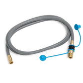Napoleon | 10 Foot Natural Gas Hose W/ Quick Connect | 1/2 Inch | S85003