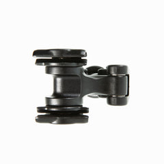 Eunorau | Bike Suspension Seatpost Aluminum Alloy Black | SS-NCX-272-BK
