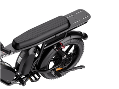 Heybike | Saturn Moped-Style Long-Range Utility E-Bike