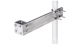 Scott Aerator | Dock Post Bracket for Aquasweep