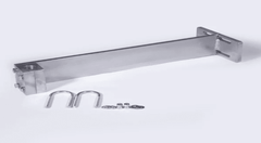 Scott Aerator | Dock Post Bracket for Aquasweep