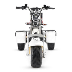SoverSky T7.3 Electric Golf Trike | 4000W 60V 40Ah