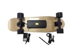 SoverSky | | Elf II Electric Skateboard | 150W Handle Grip