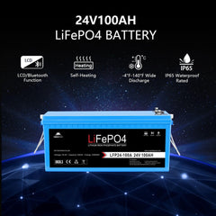 SunGold Power | Off Grid Solar Kit 6000W 24VDC 120V/240V | SGK-PRO62
