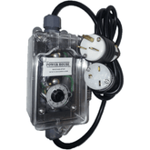 Hydrasearch | Automatic Thermostat 115 volt, 230 volt