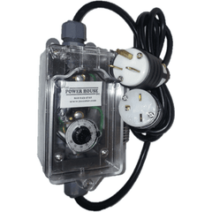 Hydrasearch | Automatic Thermostat 115 volt, 230 volt