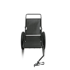 Eunorau | Hunting Trailer - 2 Wheels | TL-02