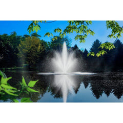Scott Aerator | Cambridge Fountain