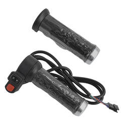 SoverSky | Twist Throttle | Chopper Scooter Replacement - SL